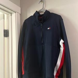 Men’s Tommy Hilfiger Quarter-Zip